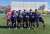 全国高校サッカー選手権大会 【1回戦試合結果】  日本文理 vs 立正大淞南 \u25ef2-1(1-0 1-1)  一進一退で迎えた後半34分、勝ち越しゴールを決め2回戦進出です！ 応援ありがとうございました！ #日本文理 #サッカー
