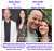 Alpha Male Vs Alpha Female Vs Beta Male 1. #MackenzieScott divorced @JeffBezos in April 2019. She got $38.3 billion and became the richest woman of the world. 2. Mackenzie Scott married for the second time to Dan Jewett in June 2021. Dan was the Scie