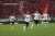 رسمياً :  #الوداد_المغربي بطلًا لـدوري أبطال أفريقيا  للمرة الثالثة في تاريخه بعد فوزه الى الاهلي المصري بهدفين نظيفين  #نهائي_دوري_أبطال_أوروبا