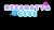 So I tried my hand at making a better logo for myself... I think it came out pretty good and I'm really proud of myself at making my own assets recently    #VtuberUprsing #Vtuber #VTuberEN #ENVtuber #VTubersAreStillWatching