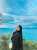 Healing where the ocean is\ud83c\udf0a\ud83e\udd0d @delmarrakech
