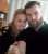 Святослав Паламар, заступник командира полку #АЗОВ ('Калина'), родом з #Миколаїв.  Пишаємося і молимося за всіх героїв-воїнів, що зараз перебувають на #Азовсталь. На фото - Святослав з мамою Лідією Василівною. #ꑭ
