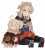 #Albedo #klee #GenshinImpact  アルベドとクレー
