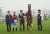 【写真おかわり】 #ジェラルディーナ #クリスチャン・デムーロ #エリザベス女王杯