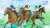 【#チャレンジカップ】 驚嘆すべき激走を年長馬にも披露 \u2464ビーアストニッシド  素晴らしき名手と共に久々の星を \u2468ブラヴァス  長期離脱乗り越え連覇の夢を成就 \u2469ソーヴァリアント  完全燃焼を信じ逆襲の炎を燃やせ \u246bヒンドゥタイムズ