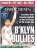 W #NetsWorld  Knicks who??