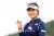 青木瀬令奈が逆転でツアー4勝目 上田桃子は失速（my caddie）#青木瀬令奈