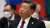 Unsubstantiated claims spread on social media that the Chinese president is under house arrest, although the reports have been dismissed as 'wild rumors.'