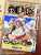 People who watch Film RED in Japan again will get a bonus dust cover for Volume 104 drawn by Oda!