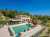 South of France Vacation Rental Discount!    Save &euro;150 off the agency fees on this furnished 5-bedroom Vacation Rental in #Gordes, Provence!     Check out the details below  or DM us for information.     #realestate #FurnishedRentals
