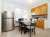 This furnished apartment is a half-mile from Flushing Meadows Corona Park, where museums, the Queens Zoo, and other venues create an oasis in the New York landscape.    Check out the details here:  or DM us for more info.  #realestate #nyc