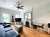 The classic feel this 2-bedroom no-broker fee apartment exudes is a product of its hardwood floors, decorative molding, and a top-floor rental in an old Brooklyn building with a stoop.   Check it out:   #ProspectHeights #NYCrental #Brooklynapartments