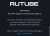 #Russian media reports that #Rutube is not recoverable after yesterday's hack.