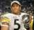 Sad news: Ex-#Steelers LB Clark Haggans has passed at the age of 46, per @colin_dunlap   May he rest in peace   Haggans played for Steelers and #Caridnals in his career, winning the Super Bowl in the 2005 season in Detroit and later made it to the Su