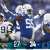 FINAL: The @Colts get the last-minute win! #ForTheShoe #JAXvsIND