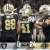The @Saints shut out the Raiders in impressive fashion. #LVvsNO