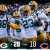 FINAL: @packers score 18 in the 4th quarter to win! #GoPackGo #GBvsCHI