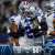FINAL: @dallascowboys put up 54 points and force 5 turnovers on SNF! #INDvsDAL