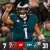 THE @Eagles ARE HEADED TO THE SUPER BOWL   #SFvsPHI | #FlyEaglesFly | @JalenHurts