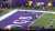 Alexander Mattison almost goes down with critical injury, but is able to revive himself  @Vikings