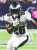 Miles Sanders set regular season career highs in:  Rushing Yards (1,269)  Rushing TDs (11)  He&rsquo;s played a huge part in the Eagles dominant rushing attack   @BoobieMilesXXIV | #FlyEaglesFly