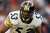 #Steelers LB Clark Haggans passed away at Age 46.  #HereWeGo   Haggans had 46.5 sacks, 520 tackles, and 16 FF.   He also played with the #Cardinals and #49ers