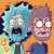 Rick and Morty Fired Justin Roiland   #RickandMorty #JustinRoiland  #BreakingNews #Breaking_News #midjourney #AIArtworks #thehollywoodreporter