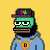 Introducing @ComfyClubFrens    5,555 Comfy Club Frens #NFTs by Neutron and BeanPapa.       #NFT #Opensea #crypto #bitcoin #Ethereum #ETH $ETH #BNB #AVAX #TRX #Web3 #P2E #USDT #BUSD #USDC #NFTCommunity #BTC #rarible #CNFT