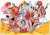 ══════════   ONE PIECE UTA LIVE           RED&times;WHITE ══════════  ウタ、最高のライブをありがとう !!!!!  #NHK紅白 #みんなでシェア   「新時代」NHKプラスでもう一度