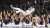 【速報 JUST IN 】ヤクルト リーグ優勝 2年連続9回目 #nhk_news