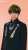 【8時台 #八乙女光 くん放送後コメント】 「僕は&hellip;WBCがとても楽しみで、今日はこのあと大谷グッズがたくさん届いているのでオキシトシンを出して、幸せをいっぱい感じます！」 #nhkらじらー