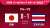 【速報 #FIFAワールドカップ 】 #サッカー日本代表  ／ コスタリカが先制 #日本 0ｰ1 #コスタリカ 　　　　   ＼ 後半36分 コスタリカが先制 日本がクリアミスしたボールを #フレール 選手が 左足でシュートを決めました  詳しくは