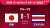 【速報 #FIFAワールドカップ 】 #サッカー日本代表  ／ コスタリカが先制 #日本 0ｰ1 #コスタリカ 　　　　   ＼ 後半36分 コスタリカが先制 日本がクリアミスしたボールを #フレール 選手が 左足でシュートを決めました  詳しくは