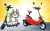 電動キックボードじゃなくてこれでええやん！　 #ホンダ #ズーク