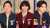 池田エライザ＆ノブ＆高杉真宙が『ゴチになります』クビに 異例の3人同時    史上初のクビ3人となり、エライザ、ノブと高杉が『ゴチ』の舞台を去ることになった。  #ぐるナイ  #エライザちゃん  #真宙くん  #ノブさん   #まっひー