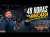 48 horas en Ankara