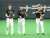 #札幌ドーム を沸かせたドラフト1位トリオ #吉田輝星 #伊藤大海 #河野竜生 #lovefighters #ありがとう札幌ドーム