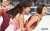 【世界選手権フィナーレ】 エキシビションのフィナーレ。選手たちは笑顔で観客席に手を振り大会を終えました＝高橋鈴撮影   #宇野昌磨 #坂本花織 #三原舞依 #友野一希  #三浦璃来 　#木原龍一 #りくりゅう #フィギュアスケート
