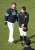 【祝日本代表選出】  WBC日本代表に選出を受け、ナインに報告した #牧原大成 選手(撮影・西田忠信)  #sbhawks #npb #プロ野球 #西スポ #西日本スポーツ #侍ジャパン
