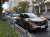 #横浜マラソン2022 先導車、審判長車、時計車を  #電気自動車　#日産アリア #日産リーフ がつとめます。 ランナーのみなさま、がんばって！ #横浜マラソン