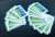 本日！キリンチャレンジカップ2023 日本vsエルサルバドル ゴール裏から全力応援させて頂きます  似東を見つけてくれた方、 先着50名くらいに代表カードならぬ、ニセモノ代表カード  MONOMANEBLUEカードプレゼント