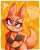 I found the Zumpango diamond   #dianefoxington #thebadguys #TheBadGuysfanart #nsfw_art #furryart