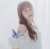 ニナちゃんお大事に 早く良くなりますように #NiziU #Paradise #Blue_Moon  @NiziU__official　#NINA