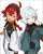 \u25a0来月発売 発売日：2023年03月24日 タイトル：機動戦士ガンダム 水星の魔女 vol.1(特装限定版)【Blu-ray】 アーティスト：矢立肇/富野由悠季/市ノ瀬加那 発売元：(株)バンダイナムコフィルムワークス  #矢立肇 #富野由悠季 #市ノ瀬加那