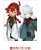 \u25a0来月発売 発売日：2023年03月24日 タイトル：【先着特典】機動戦士ガンダム 水星の魔女 vol.1(ティザービジュアル第二弾使用　A3ポスター) アーティスト：市ノ瀬加那/Lynn/阿座上洋平 発売元：(株)バンダイナムコフィルムワークス  #市ノ瀬加那 #Lynn