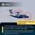 According to BYPOL, an AWACS A-50 aircraft was damaged at the airfield in Machulishchi by detonating two explosive devices in the front and central parts. According to them, the damage is serious, and the plane will not be able to take off at least i