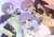 かなちーくずにバーンされたい  #かな絵 #KuzuArt  #ちーあーと