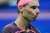 R2  Messy. Freakish. I hid behind my phone most of the time. So relieved we get to see our boy this weekend. We love you, @RafaelNadal! Onto round 3! VAMOS!!!