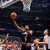 If the Clippers want to put the Warriors in the 5th seed here's what needs to happen:   Warriors 2-0 (vs SAC, vs POR) Clippers 1-1 or 0-2 (vs POR, vs PHX) Pelicans 1-1 or 0-2 (vs NYK, vs MIN)  OR  Warriors 1-1 Clippers 0-2 Lakers 1-1 or 0-2 (vs PHX, 