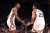 Herb Jones and Trey Murphy III tonight:   65 PTS 9 REB 7 AST 3 STL 3 BLK 20-39 FG 12-21 3P 13-15 FT  Pelicans got a really good wing duo brewing